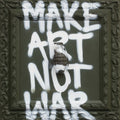 Ghost | Make Art Not War
