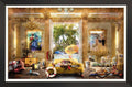 Mark Davies | 'He Who Dares, Wins!' Only Fools & Horses (Panoramic)