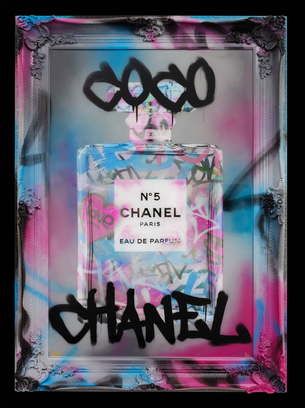 Ghost | Coco Chanel