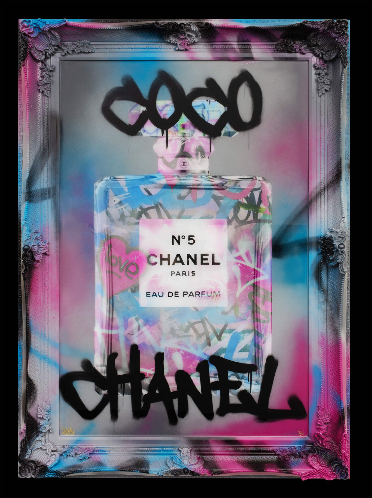 Ghost | Coco Chanel