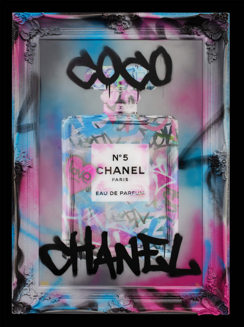 Ghost | Coco Chanel