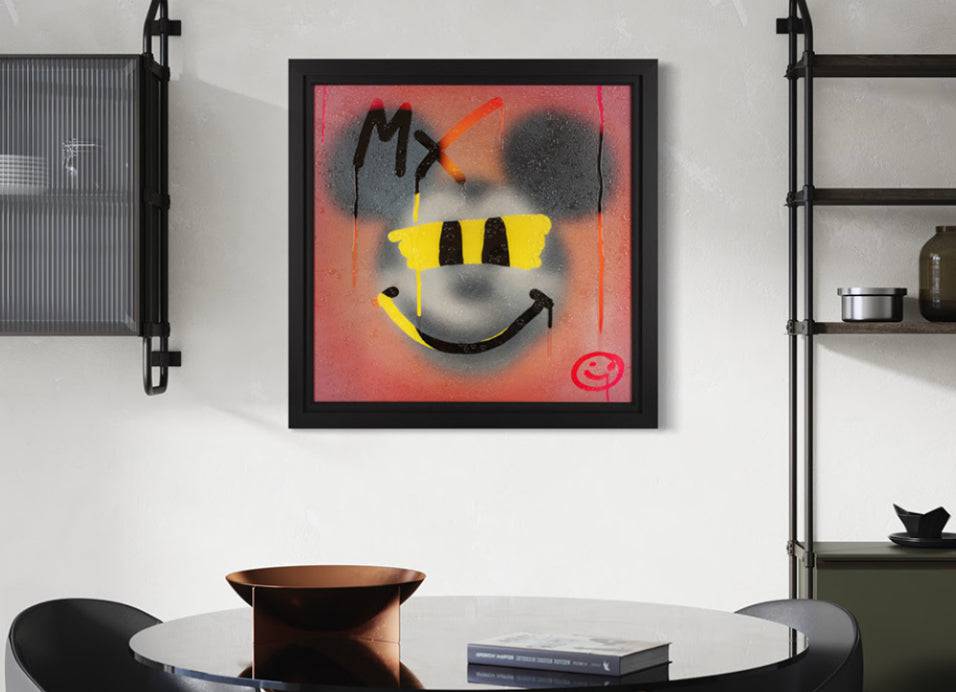 TBOY | Acid Mouse