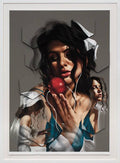 Wolf Blazar | An Apple A Day