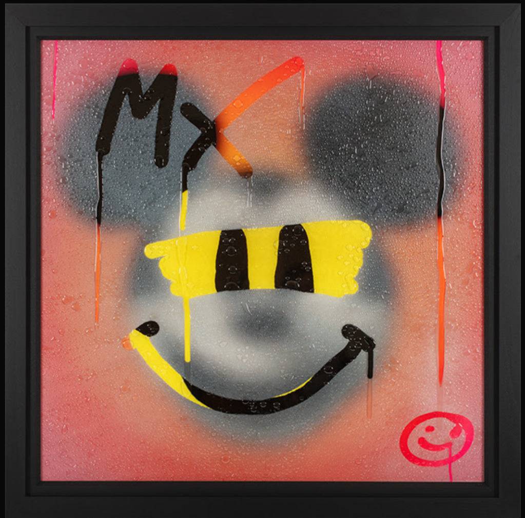 TBOY | Acid Mouse
