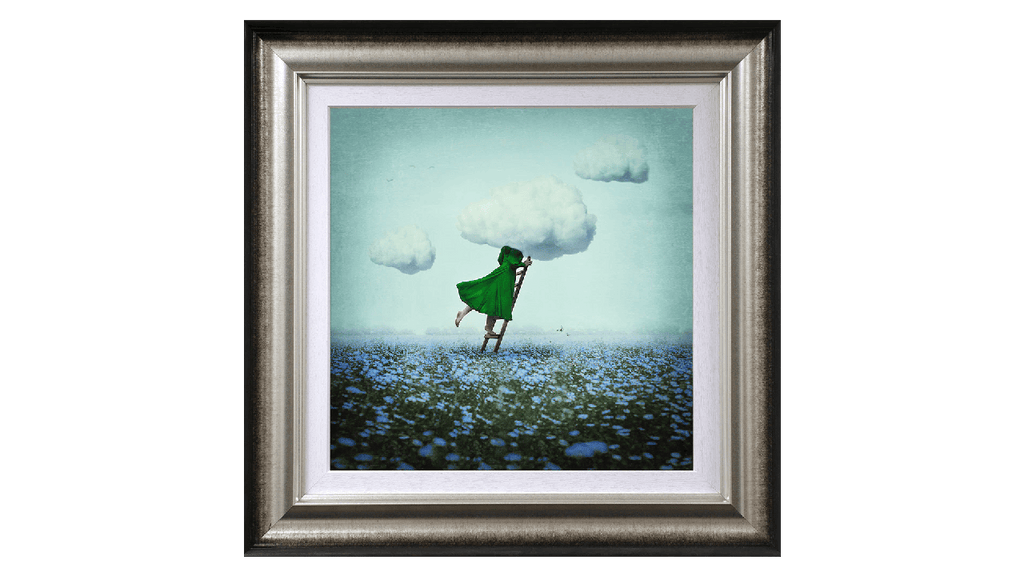 Michelle Mackie | Head In The Clouds