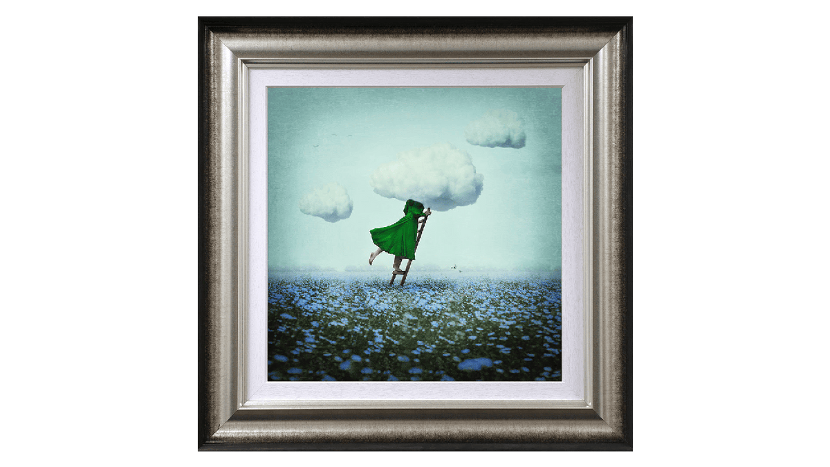 Michelle Mackie | Head In The Clouds