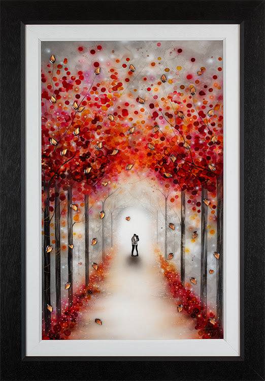 Kealey Farmer | Falling For You