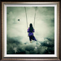Michelle Mackie | Above The Night Sky