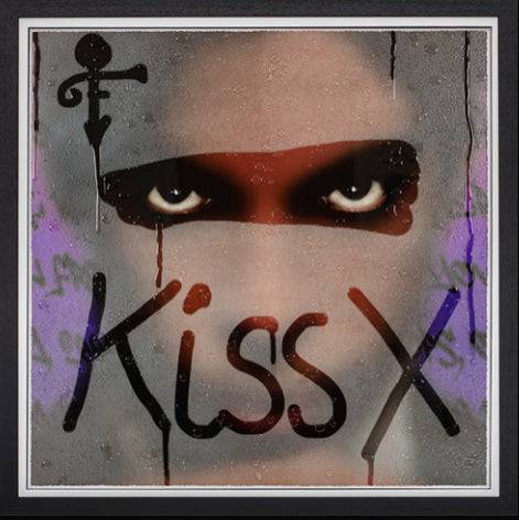 TBOY | Kiss