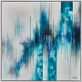Kealey Farmer Abstracts | Free Spirit II