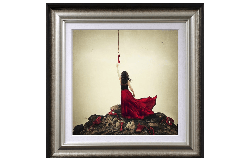 Michelle Mackie | Messages From Above