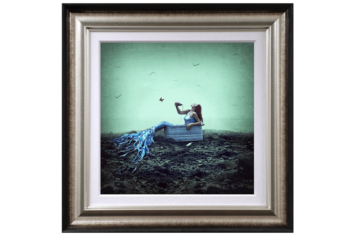 Michelle Mackie | No One Likes A Dirty Beach