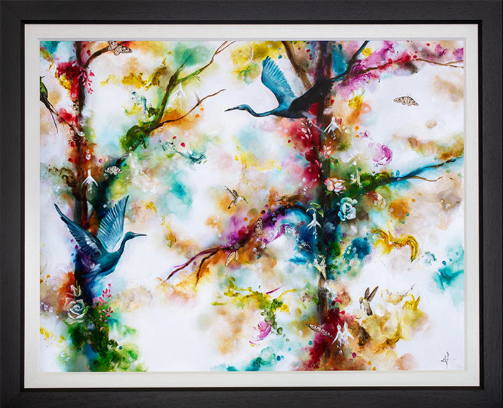 Katy Jade Dobson | Solace