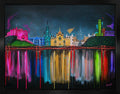 Julie Connor |Under The Edinburgh Sky