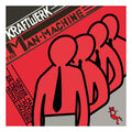 TBOY | Kraftwerk