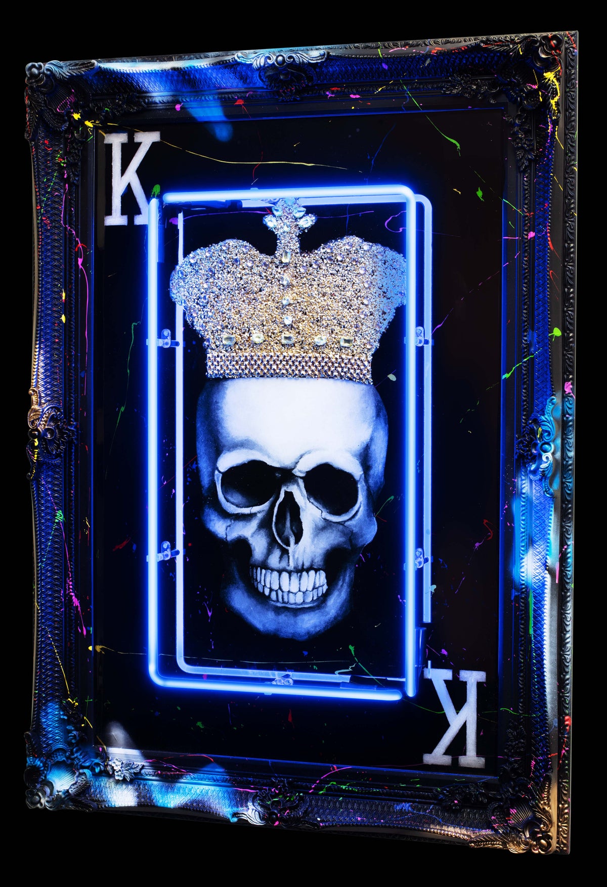 Ghost | Till Death Do Us Part - KING