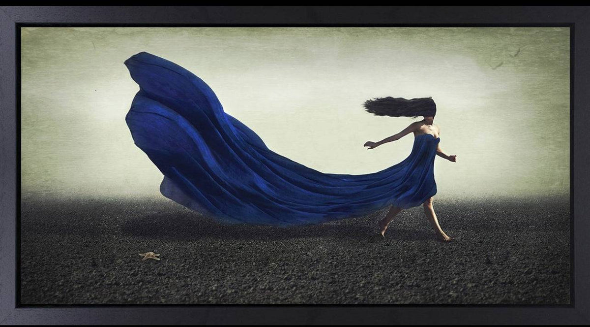 Michelle Mackie | Don’t Look Back