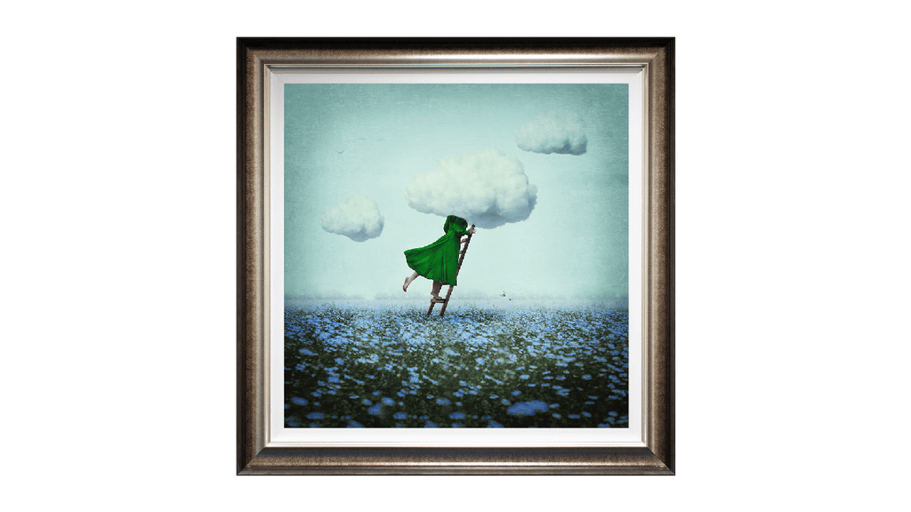 Michelle Mackie | Head In The Clouds
