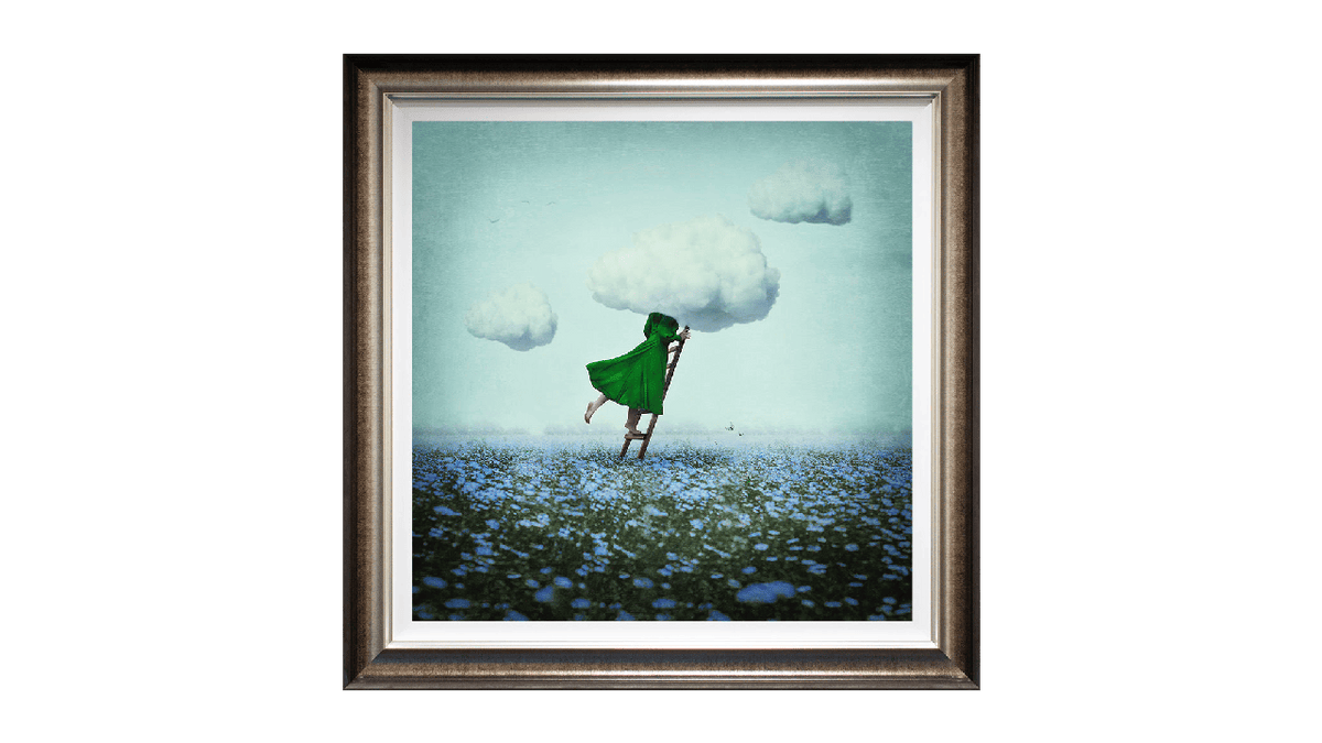 Michelle Mackie | Head In The Clouds