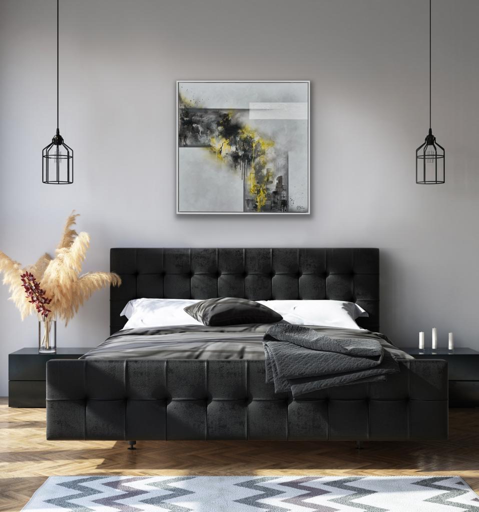 Kealey Farmer Abstracts | The Light Within