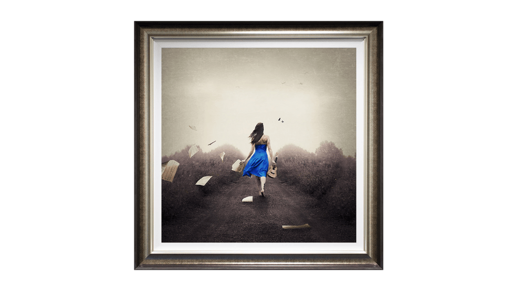 Michelle Mackie | Music In Her Soul