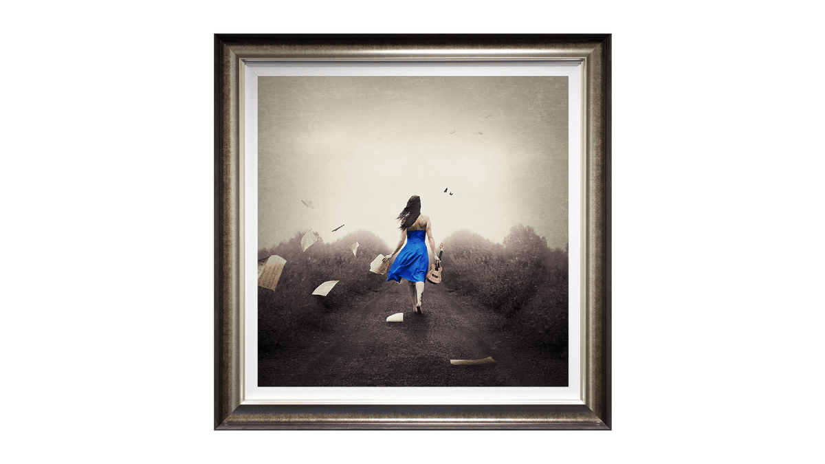 Michelle Mackie | Music In Her Soul