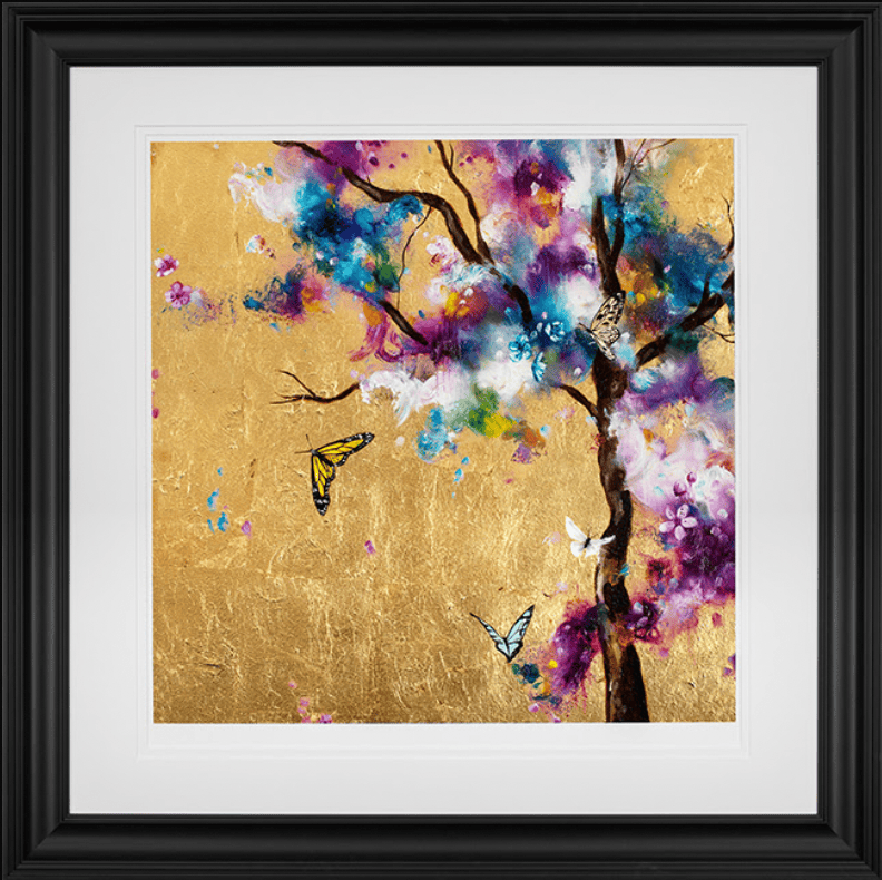 Katy Jade Dobson | Golden Glow
