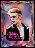 Ghost | Rebel Rebel