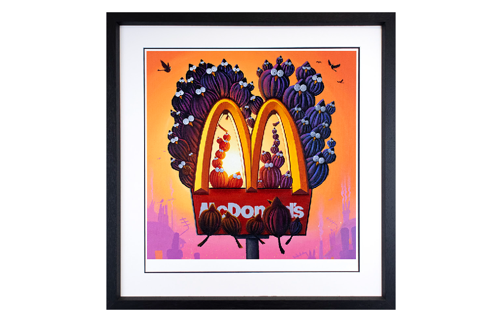 Derrick Fielding | M People