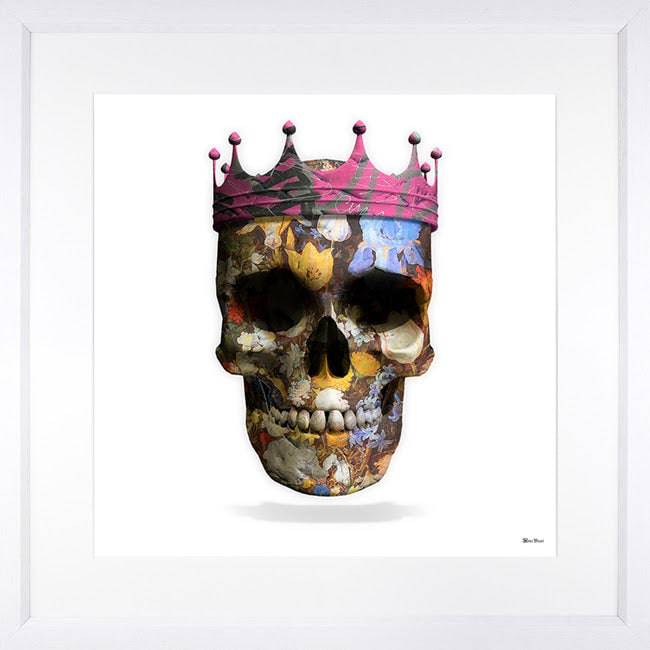 Monica Vincent | The Queen of Mortality