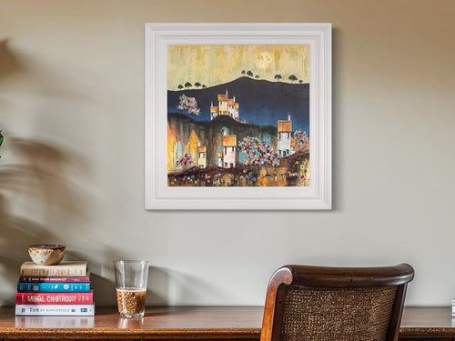 Dale Bowen | Moonshine