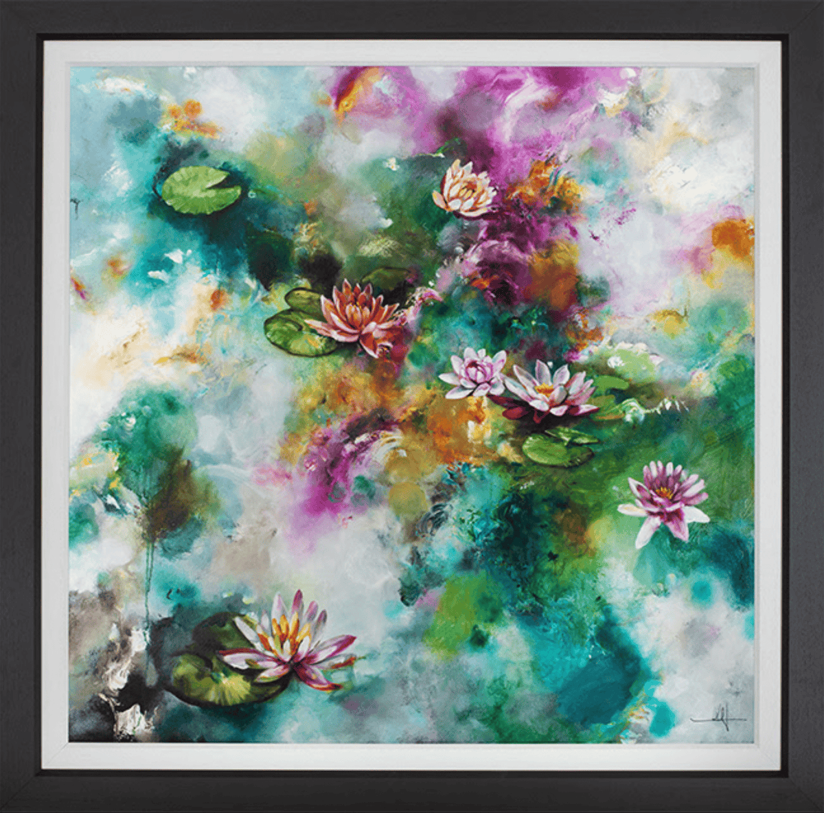 Katy Jade Dobson | Lotus