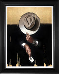 Richard Blunt | The Fortune Maker