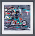 Wild Seeley | Ghetto Lowrider