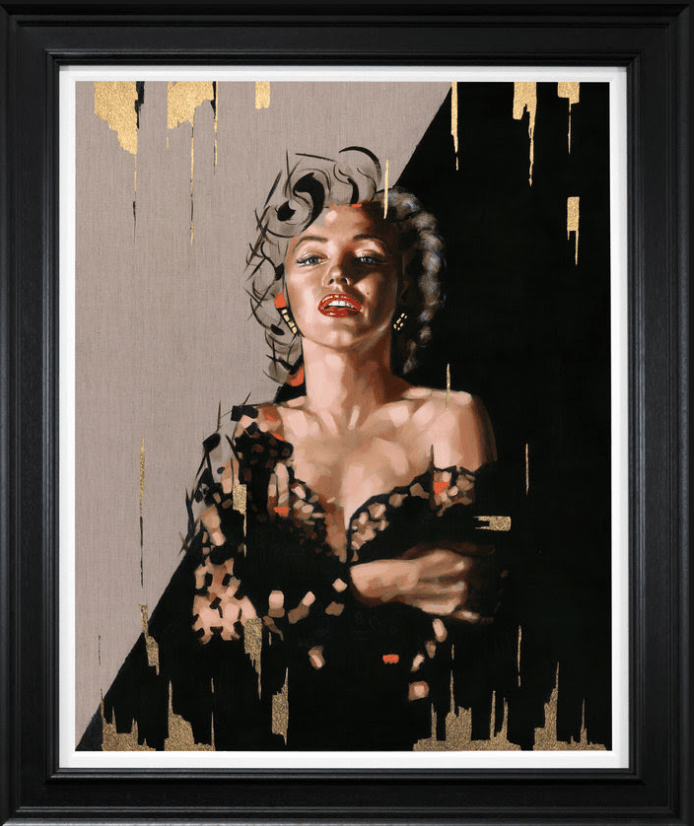 Richard Blunt | Eternal Beauty