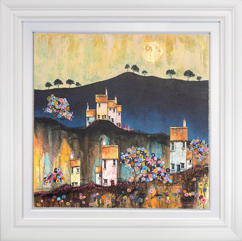 Dale Bowen | Moonshine