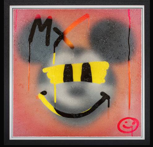 TBOY | Acid Mouse