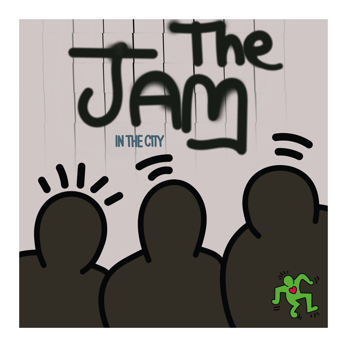 TBOY | Jam