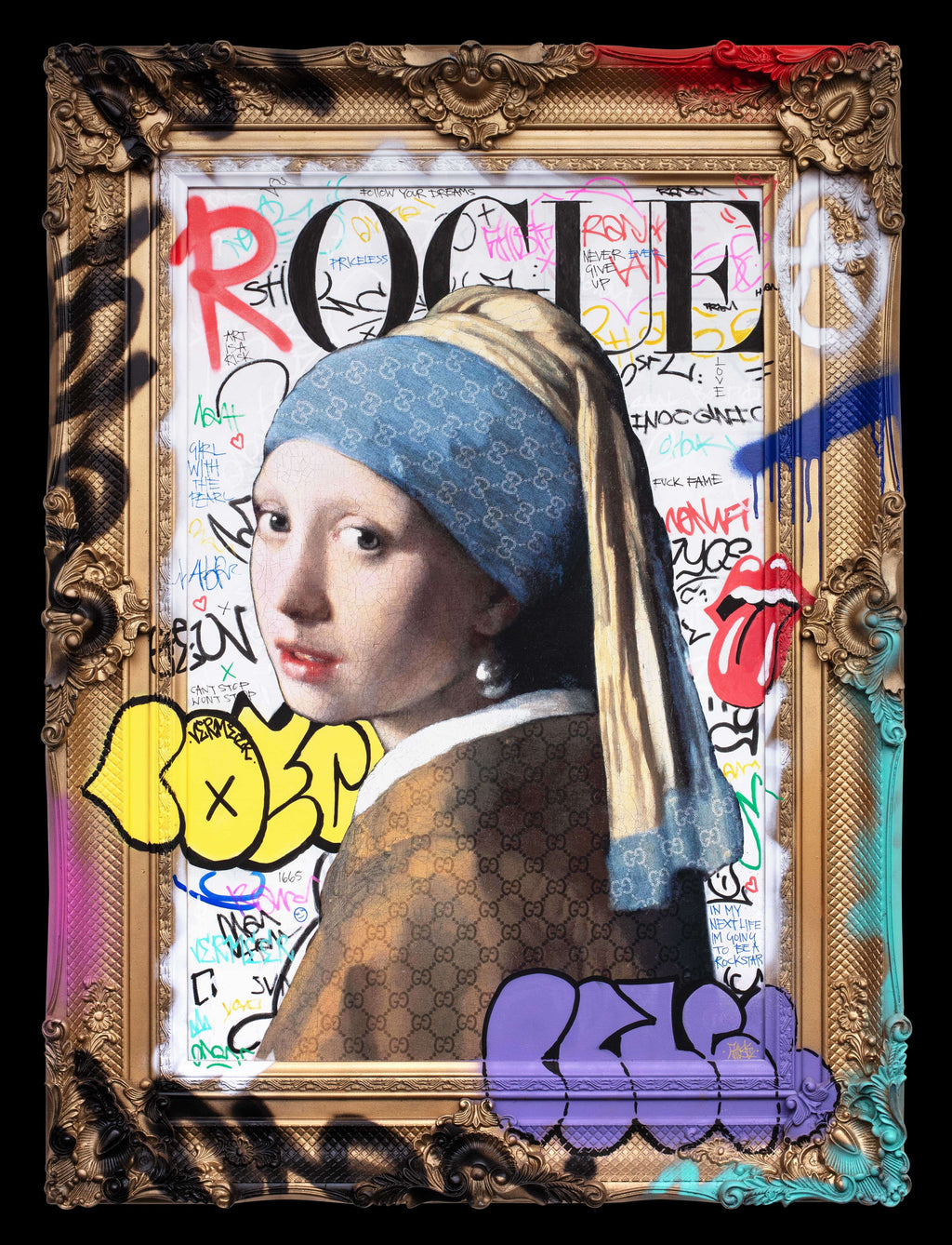 Ghost | Rogue