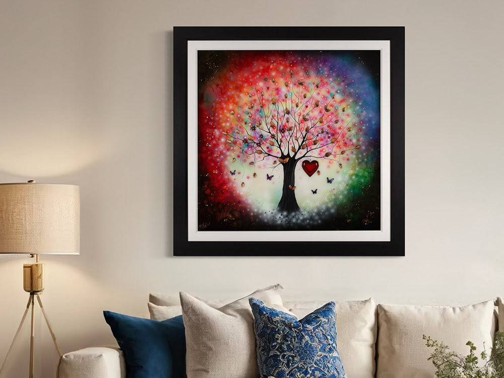 Kealey Farmer | Inner Glow