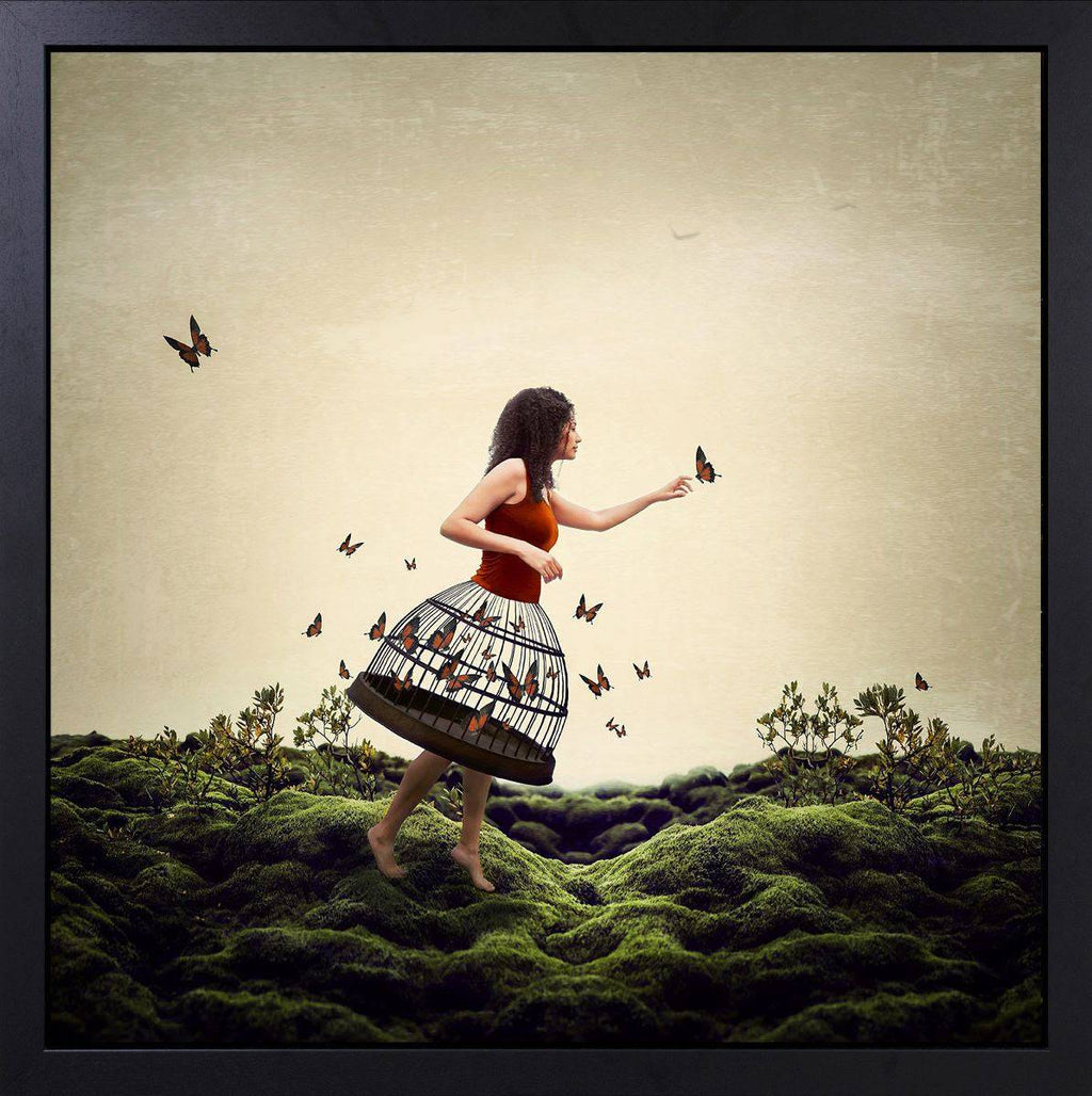 Michelle Mackie | Enchanted