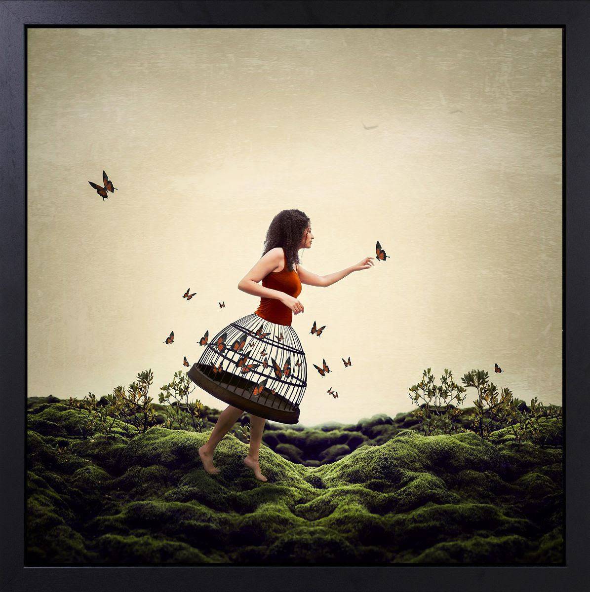 Michelle Mackie | Enchanted