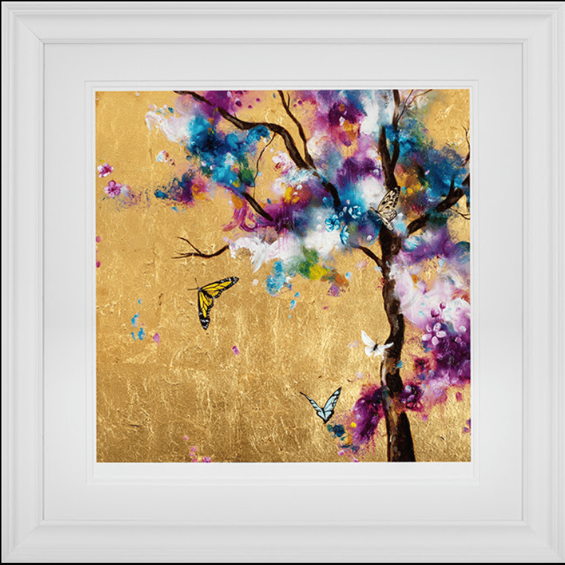 Katy Jade Dobson | Golden Glow