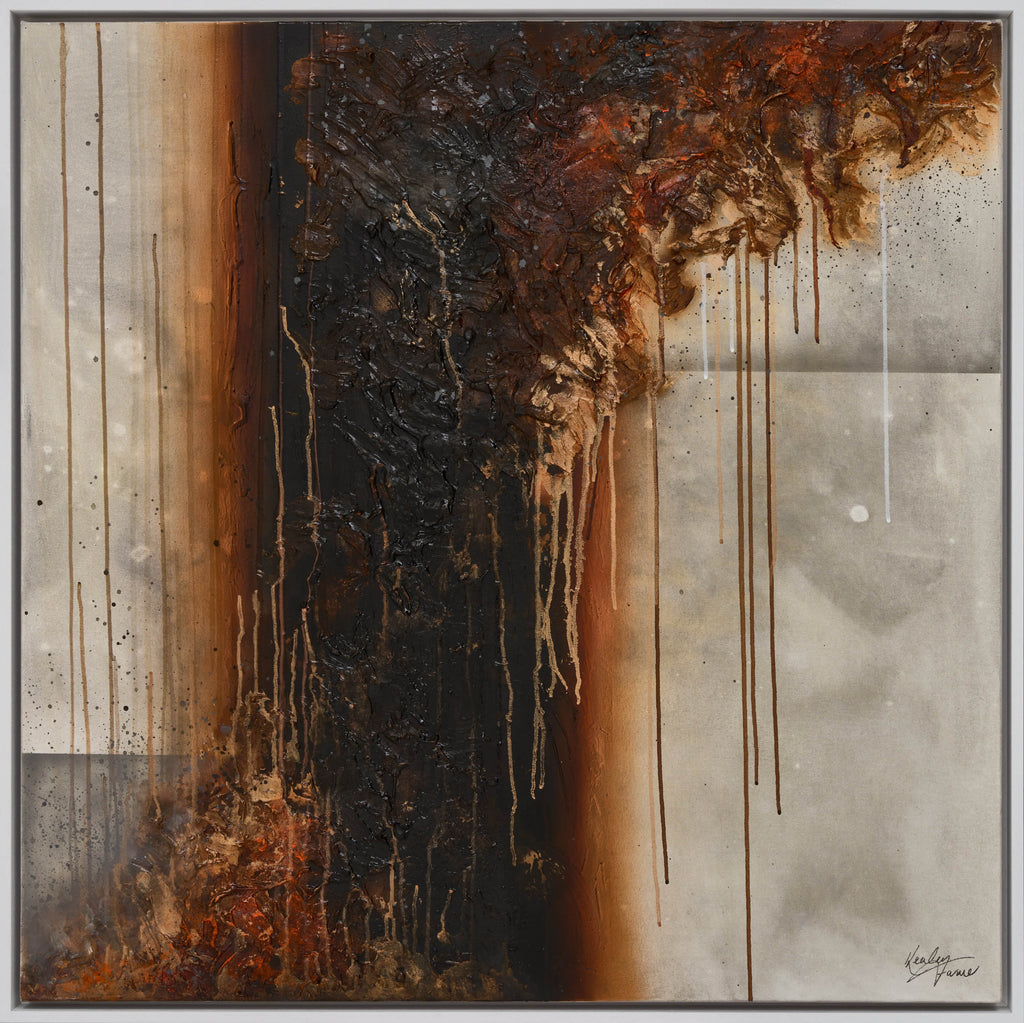 Kealey Farmer Abstracts | Expansion