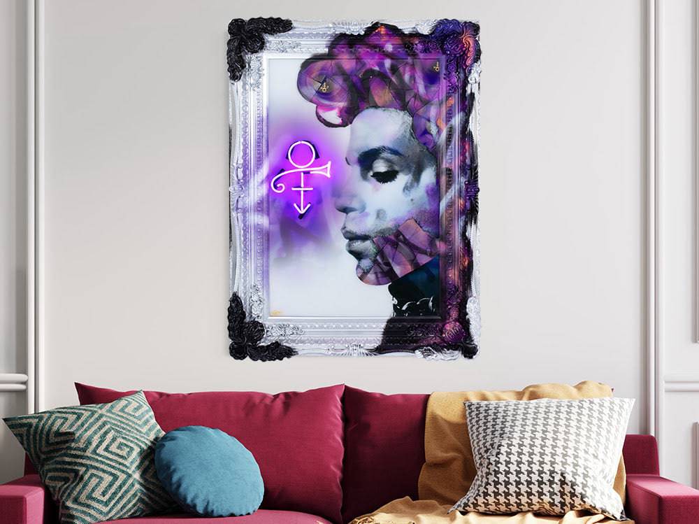 Ghost | To Create Something From Nothing