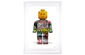 Monica Vincent | Lego Man / Street