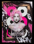 Ghost | Strike A Pose