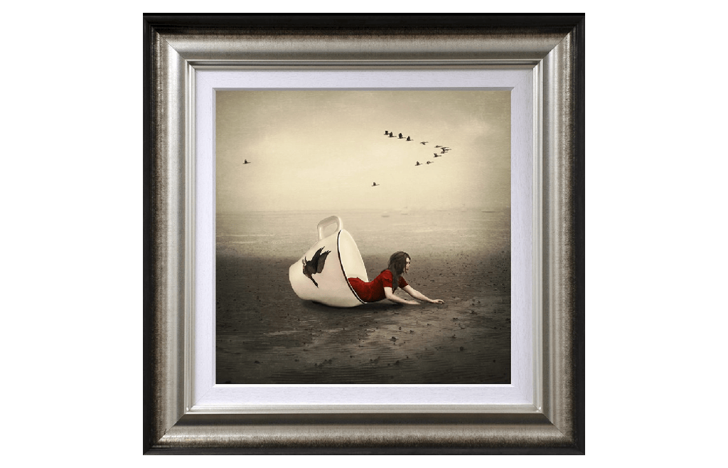 Michelle Mackie | Morning Flight
