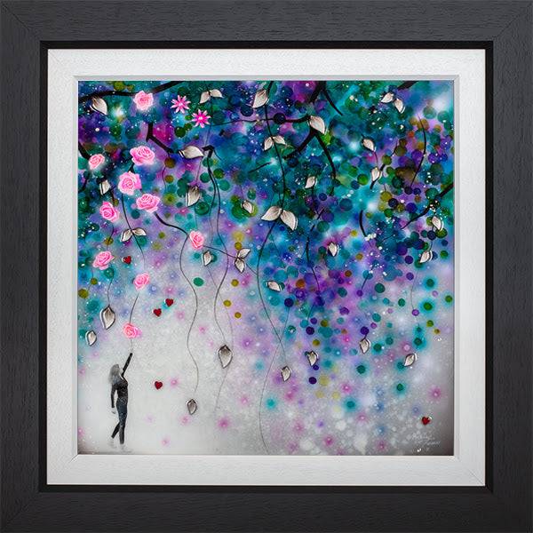 Kealey Farmer | Nature's Touch