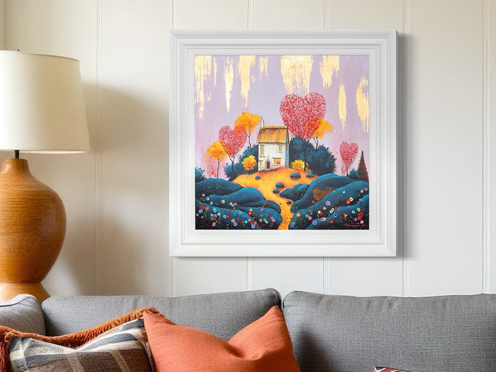 Dale Bowen | Love Hut I